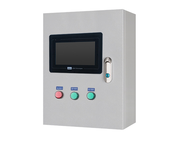 智能流量計(jì)控制系統(tǒng)、流量控制箱